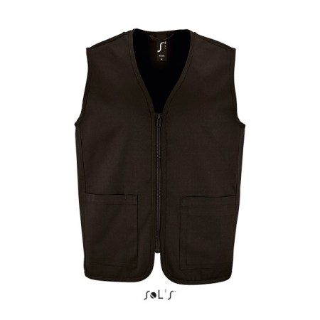 Sol's Wallace 02110 Μαύρο 312